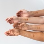 4 Cara Mengetahui Undertone Kulit untuk Bedak agar Warna Menyatu dan Wajah Tak Kusam