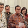 Berduka Atas Bentrokan di Matraman, Pramono Anung Minta Warga Tak Terpancing Disinformasi