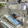 Derita Bayi di Gaza Sudah Terancam Hidup Prematur Sebelum Lahir di Dunia, Bagaimana Bisa?