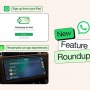 WhatsApp Rilis Fitur Baru, Pengguna iPad Kini Bisa Buat Akun Tanpa HP