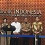 Mengapa Pengunduran Diri Gubernur BI Diumumkan Orang Istana , Di Mana Perry Warjiyo?