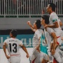 Hasil Babak Pertama: Mitchell Baker Gemilang, Timnas Indonesia Unggul 3-0