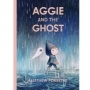 Bukan Hantu Menyeramkan! Ini Alasan "Aggie and the Ghost" Begitu Lucu