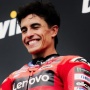 Bos Aprilia Puji Marc Marquez: Dia Favorit Juara Dunia Musim Ini