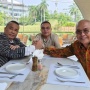 Dasco Damaikan Ketua PWI dan Hotman Paris, Laporan Polisi Dugaan Menghina Wartawan Bakal Dicabut