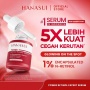Cara Pakai Serum Retinol Hanasui Biar Kulit Glowing dan Awet Muda, Cuma Rp40 Ribuan!