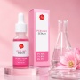 Serum Viva Warna Pink untuk Apa? Harganya Cuma Rp20 Ribuan, Cek Review Jujurnya!