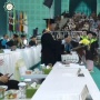 Viral karena Nyungsep di Panggung Wisuda: Antara Niat Selfie dan Hilangnya Etika?