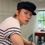 4 Gaya OOTD Retro Casual ala Yeonjun TXT yang Bikin Look Makin Berkarakter!