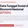 Link Resmi Data Tunggal Sosial Ekonomi Nasional untuk Cek Bansos Kemensos 2026, Begini Caranya