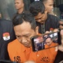 Pakai Rompi Oranye, Anggota DPRD Jatim Fraksi Gerindra Mahrus Ali Resmi Ditahan KPK