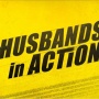 Review Film Husbands in Action: Aksi Kocak Dua Suami Menyelamatkan Keluarga