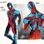 Marvel Gandeng Kadokawa, Hadirkan Manga Baru Spider-Man hingga Punisher