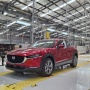 Mazda Akhirnya Produksi Mobil di Indonesia, CX-30 Jadi Model Pertama yang Dirakit Lokal
