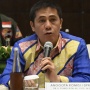 Komisi I DPR RI Dorong Percepatan Pembahasan RUU KKS: Antisipasi Hadapi Ancaman Siber Masa Depan