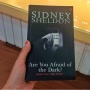 Are You Afraid of the Dark? Ketika Ambisi Berubah Jadi Konspirasi Mematikan