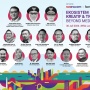 Siap Digelar, Jatim Media Summit 2026 Bahas Media Baru Menuju Ekonomi Kreatif