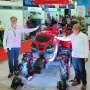 Luncurkan OJA 3140 di Inagritech 2026, Mahindra Dukung Mekanisasi Pertanian Nasional