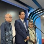 Danantara Perdana Ikut Rapat KSSK, Purbaya Bela: Arahan Presiden, Cuma Beri Masukan