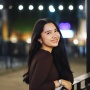Kisah Almeyda Nayara: Tak Menyangka Hobi Bikin Konten Membuka Jalan Raih Beasiswa