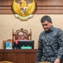 Banjir Dolar hingga Ringgit, Eks Pejabat Bea Cukai Budiman Bayu Didakwa Terima Gratifikasi Fantastis
