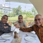 Dimediasi Dasco, PWI dan Hotman Paris Berdamai: Laporan Dugaan Penghinaan Dicabut
