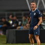 Mitchell Baker Cetak Hattrick di Laga Debut, John Herdman Singgung Jasa Prabowo