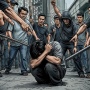 Dari Pencurian Ayam hingga Bentrok Jalanan: Mengapa Amuk Massa Terus Berulang?