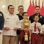 Jakarta Tak Boleh Hanya Jadi Pengguna AI, Harus Cetak Inovator Masa Depan