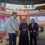 Bukan Lagi Sekadar Operator, Indosat Bertransformasi Jadi Perusahaan AI Raup Pendapatan Double Digit