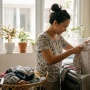 7 Pakaian yang Tidak Boleh Dicuci Pakai Mesin Cuci, Bisa Bikin Rusak Seketika