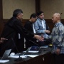 KPK Tuntut Eks Dirut PGN Hendi Prio Santoso 5 Tahun Penjara di Kasus Jual Beli Gas
