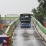 Ada Aksi Massa di Monas dan Balai Kota, Cek Rute Transjakarta yang Dialihkan Sore Ini
