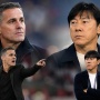 John Herdman Lebih Baik Dibanding Shin Tae-yong di Debut Piala AFF
