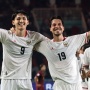 Pesta Gol Garuda! Hattrick Mitchell Lee Baker Warnai Kemenangan 5-1 atas Kamboja