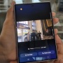 Cara Menggunakan My FanCam di Galaxy Fold8, Nonton Konser Bisa Puas Pantau Aksi Bias