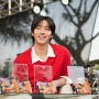 Festival Kuliner, Dunia Fantasi, dan Pesona Ahn Hyo Seop di Tengah Kota Bandung