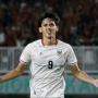 Mitchell Baker Langsung Hattrick, Garuda Temukan Predator Kotak Penalti