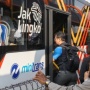 Ternyata Rutinitas Commuting ke SCBD Ikut Menyelamatkan Bumi