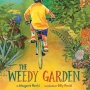 Tidak Harus Rapi, Inilah Keindahan Taman dalam Buku "The Weedy Garden"