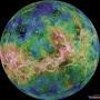 Belum Mati, Ternyata Planet Venus Aktif Secara Geologis
