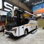Fuso Luncurkan Canter Extra Long Bus di GIIAS 2026, Sasar Industri Pariwisata