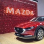 Mazda CX-30 Jadi Mobil Pertama Rakitan Dalam Negeri yang Debut di GIIAS 2026