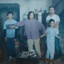 Tayang 7 Agustus, The Last House Suguhkan Thriller Survival Penuh Misteri
