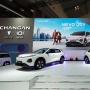 Debut Changan di GIIAS 2026 Hadirkan SUV Listrik Nevo Q05 Serta Tebar Promo Menarik
