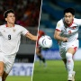 Head to Head Nguyen Dinh Bac vs Mitchell Baker, Adu Tajam Dua Bintang Muda di Piala AFF 2026