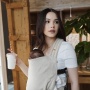 Bukan Cuma yang Viral, Alyssa Daguise Beberkan Rahasia Pilih Skincare yang Aman untuk Baby Soleil