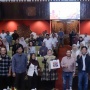 Perkuat Komunikasi Publik di Era AI, Pemprov Jatim Gelar Bimtek Pengelolaan Medsos dan Situs Pemda