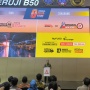 Akselerasi Layanan Zero Down Time di GIIAS 2026, Mitsubishi Fuso: Roda Bisnis Harus Terus Berputar