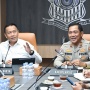 Stop Jadi Beban Jalanan, Jasa Raharja-Korlantas Polri Perangi Budaya Melawan Arus